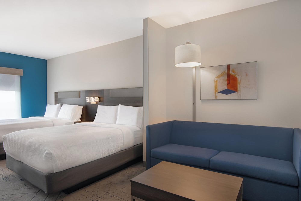 holiday inn express hotel and suites prattville south by ihg
