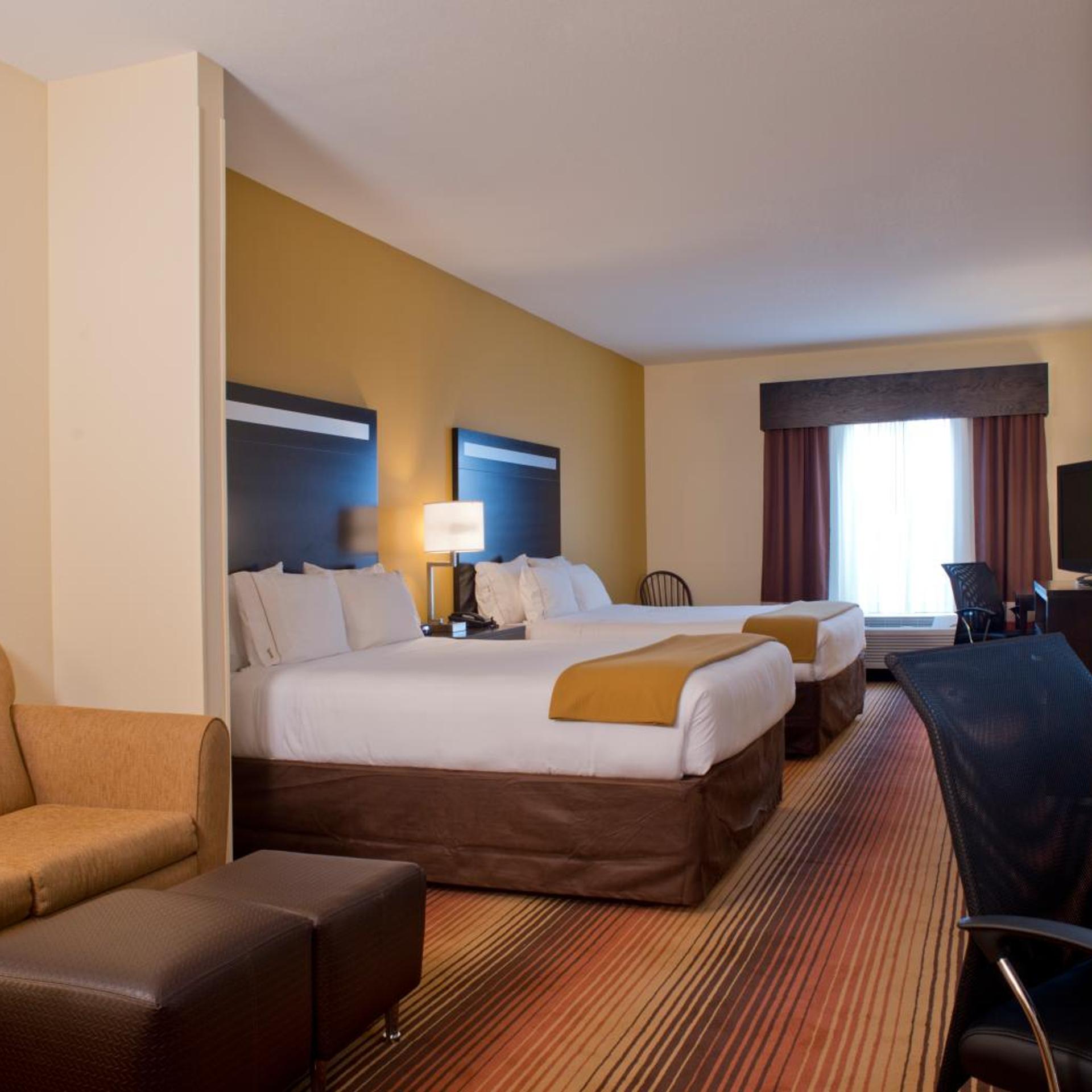 holiday inn express hotel and suites prattville south by ihg