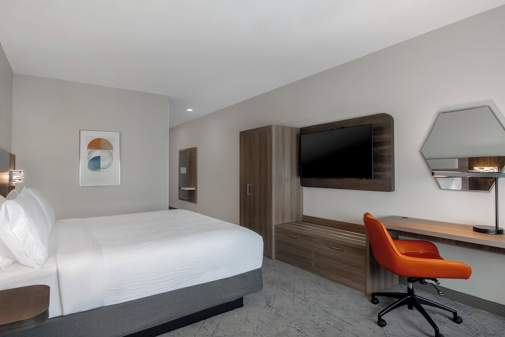 holiday inn express hotel and suites prattville south by ihg