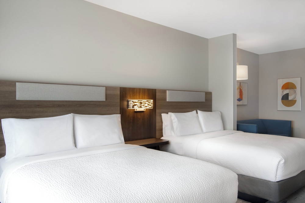 holiday inn express hotel and suites prattville south by ihg