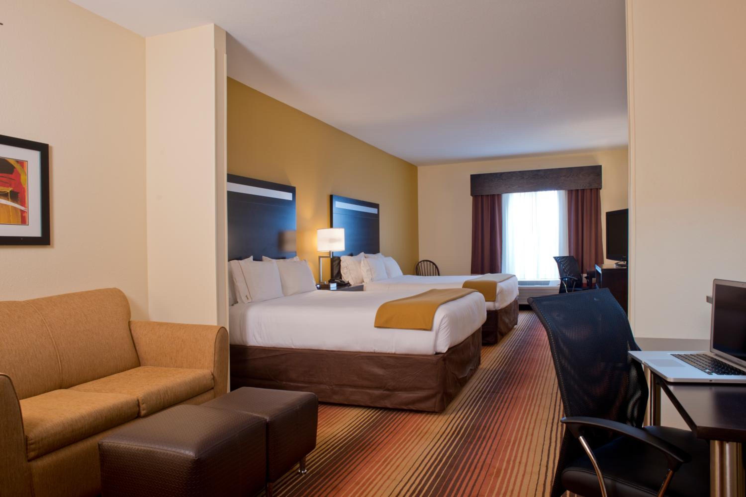 holiday inn express hotel and suites prattville south by ihg
