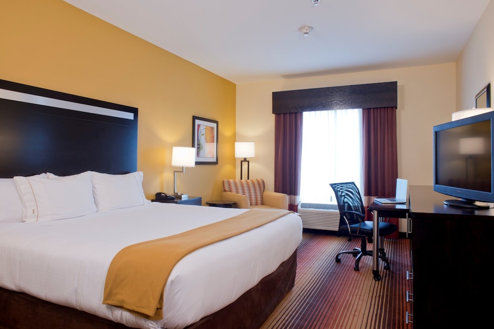 holiday inn express hotel and suites prattville south by ihg