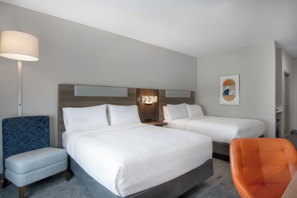 holiday inn express hotel and suites prattville south by ihg