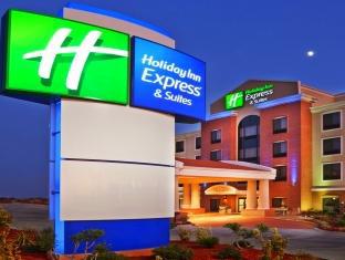 Holiday Inn Express Hotel & Suites Prattville South By Ihg,Millbrook>>Elmore,3 star