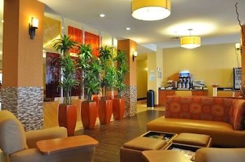 holiday inn express hotel and suites prattville south by ihg