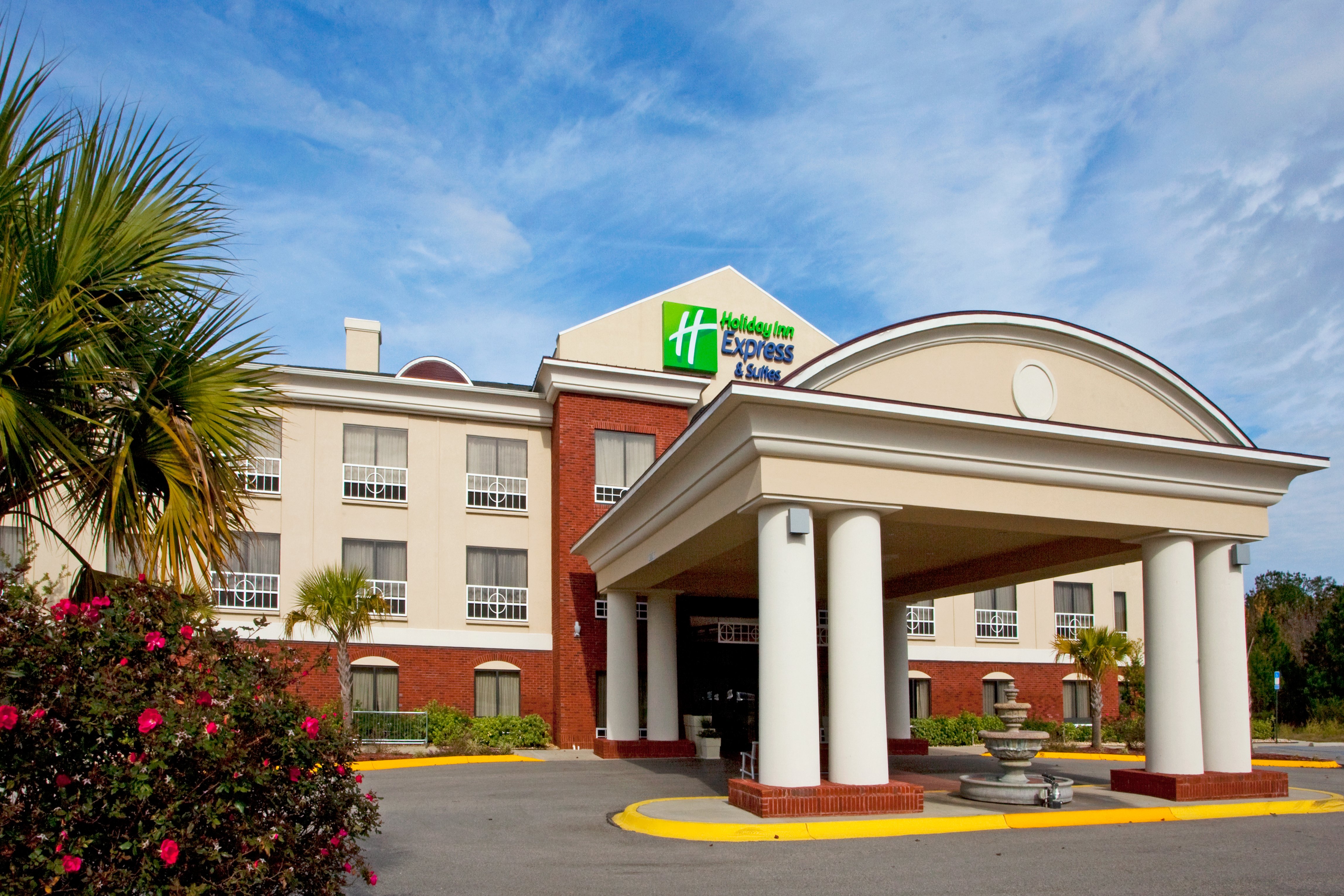 holiday inn express hotel and suites quincy i 10 by ihg