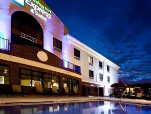 holiday inn express hotel and suites quincy i 10 by ihg