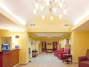 holiday inn express hotel and suites quincy i 10 by ihg