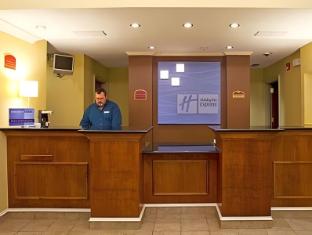 holiday inn express hotel and suites quincy i 10 by ihg