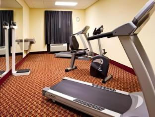 holiday inn express hotel and suites quincy i 10 by ihg