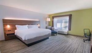holiday inn express hotel and suites quincy i 10 by ihg