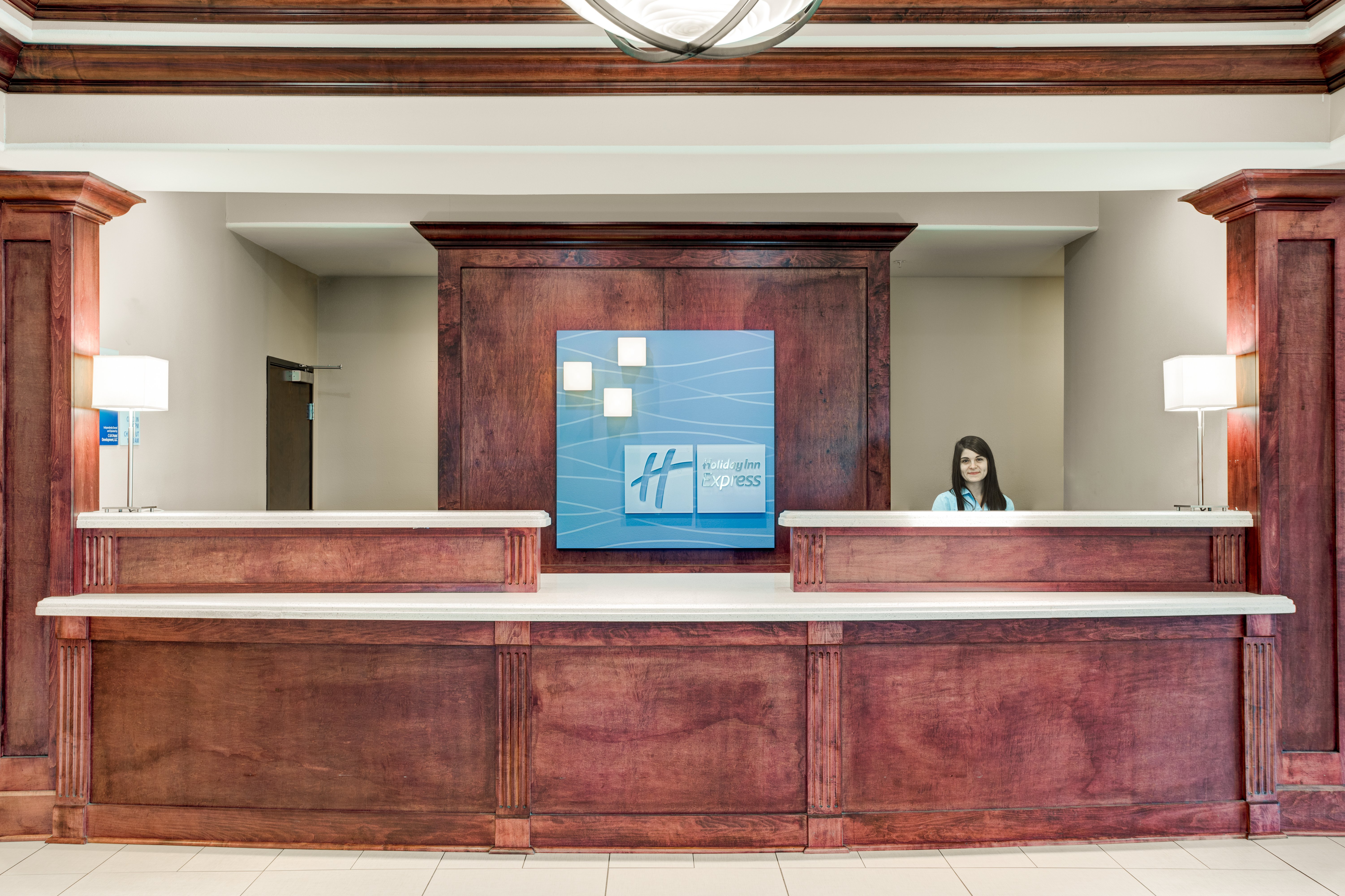 holiday inn express and suites raceland highway