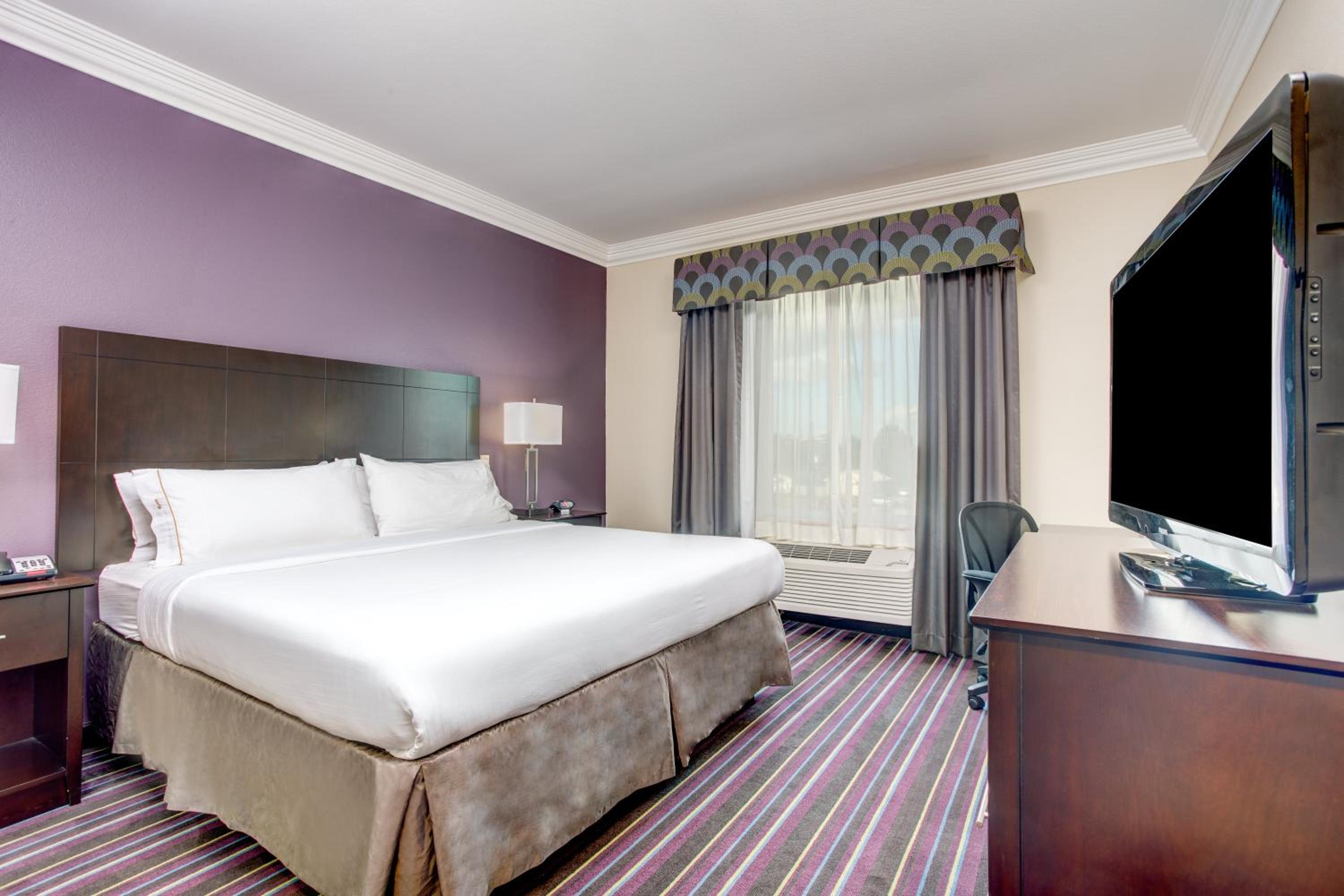 holiday inn express and suites raceland highway