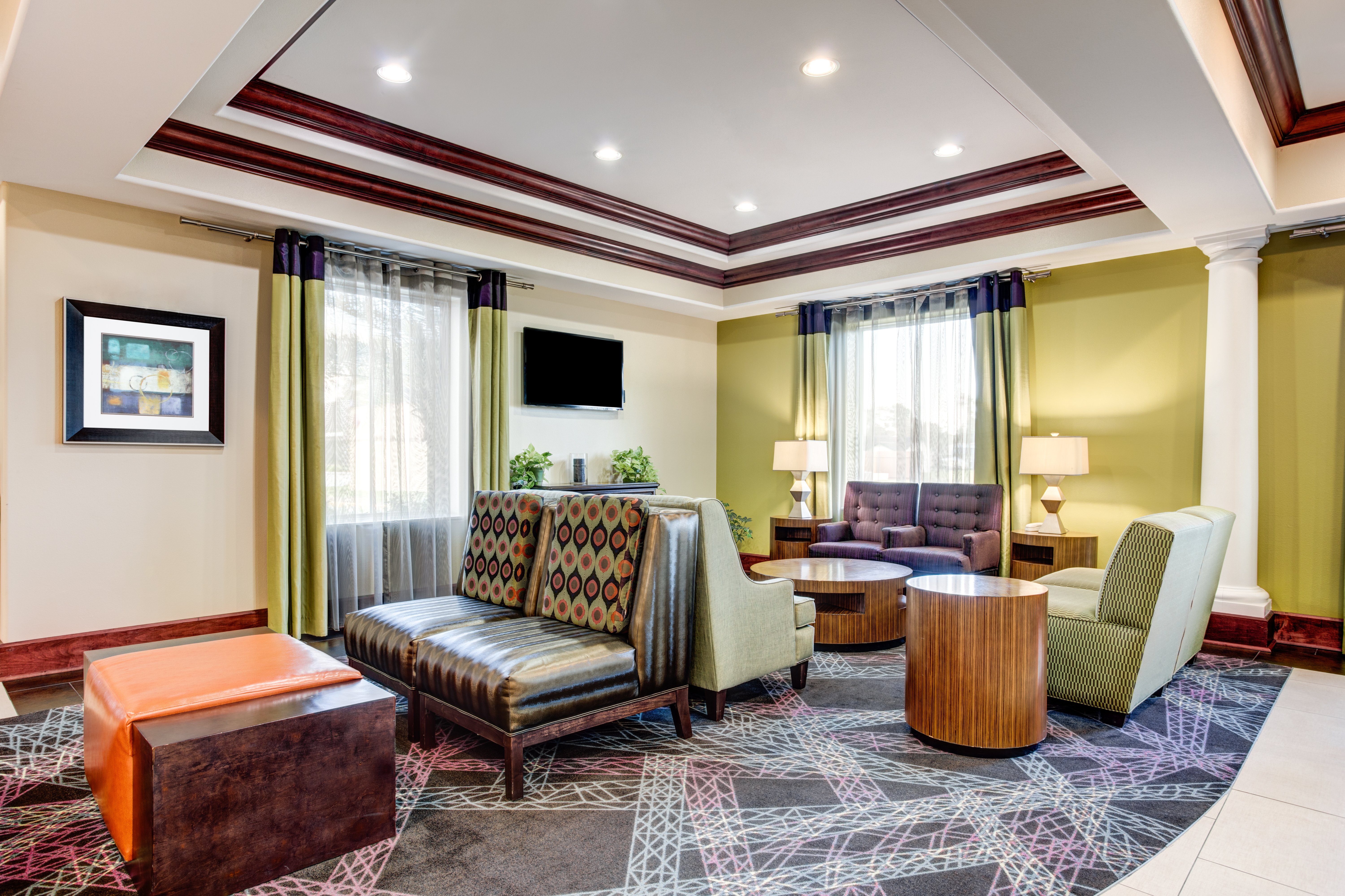 holiday inn express and suites raceland highway