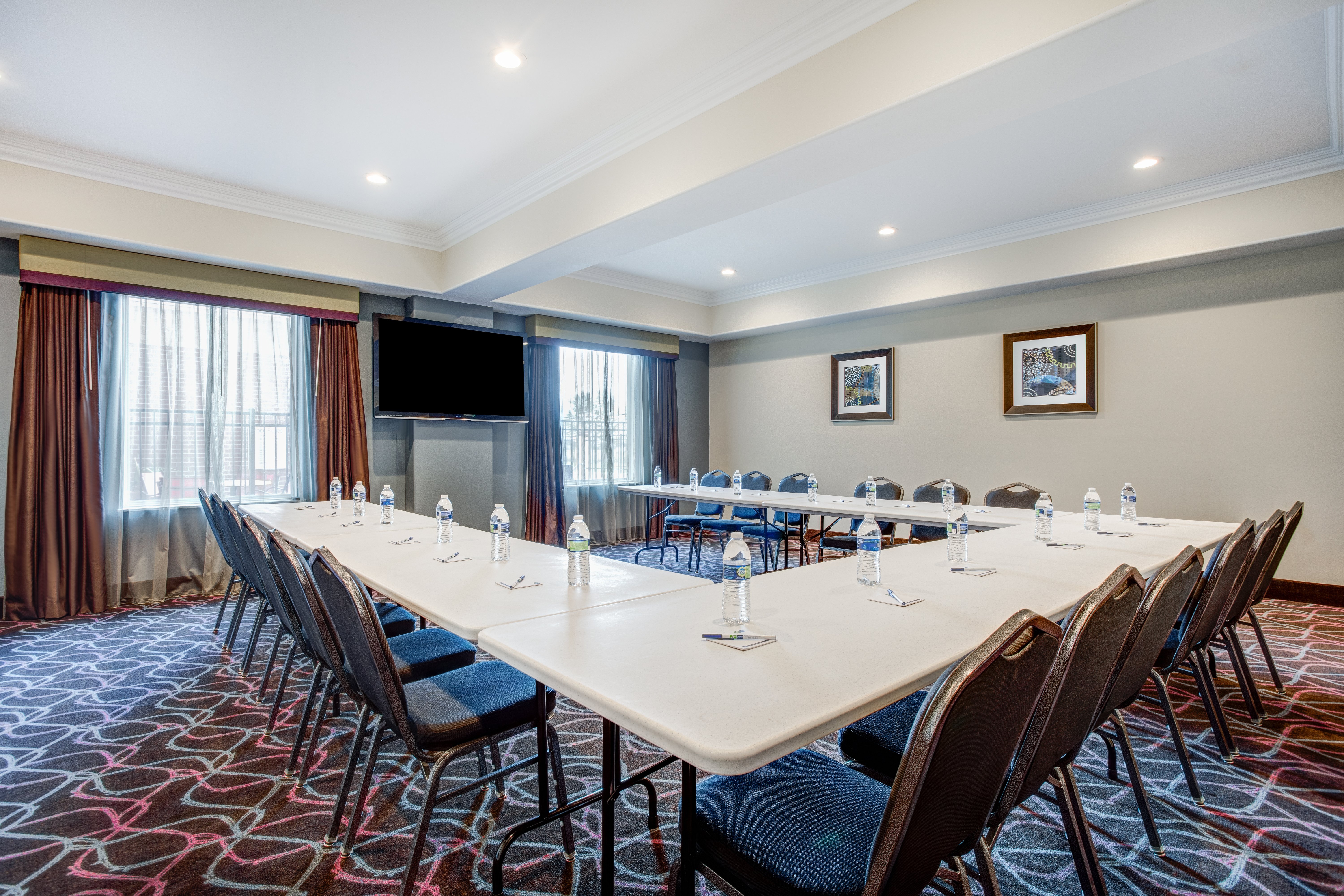 holiday inn express and suites raceland highway