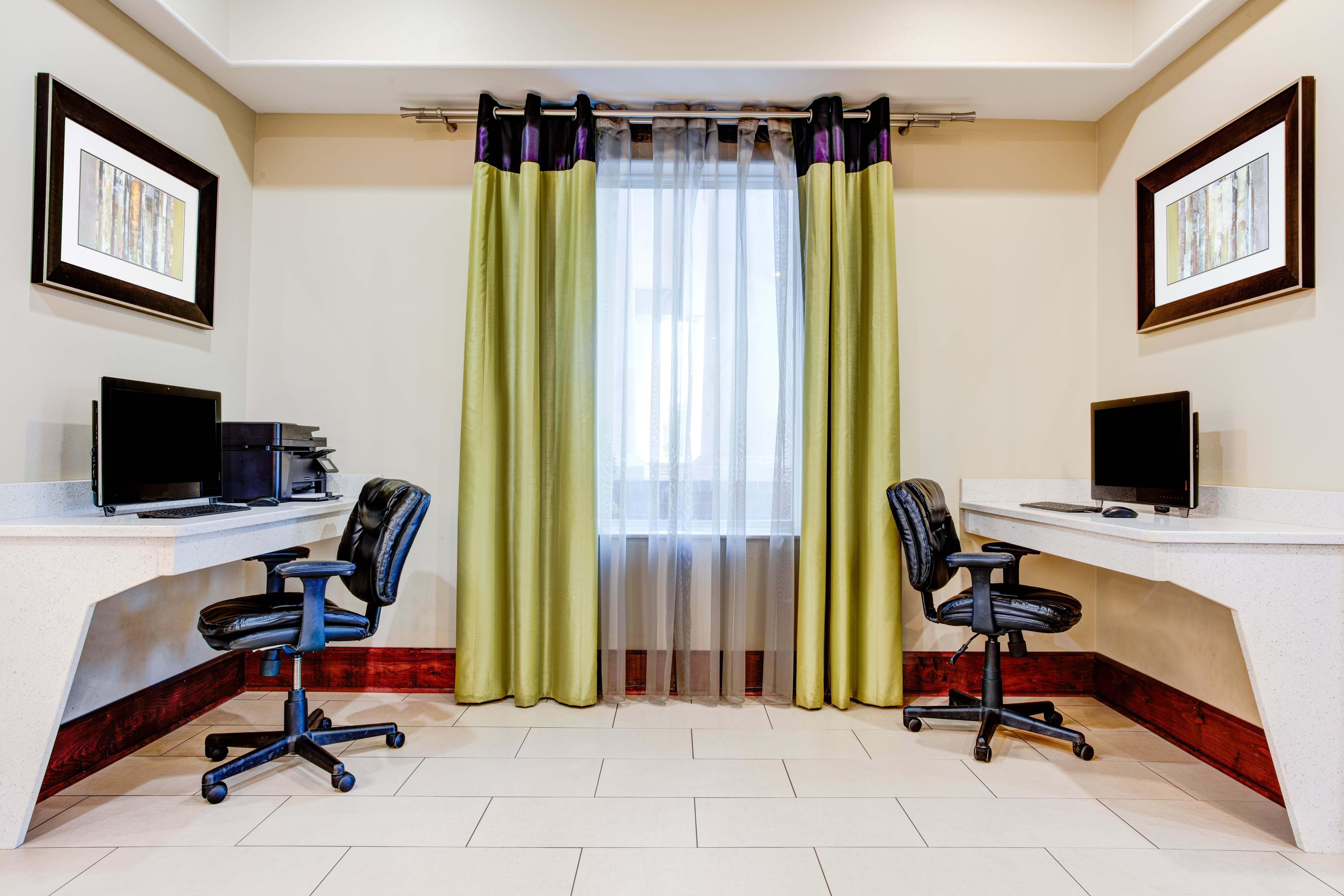 holiday inn express and suites raceland highway