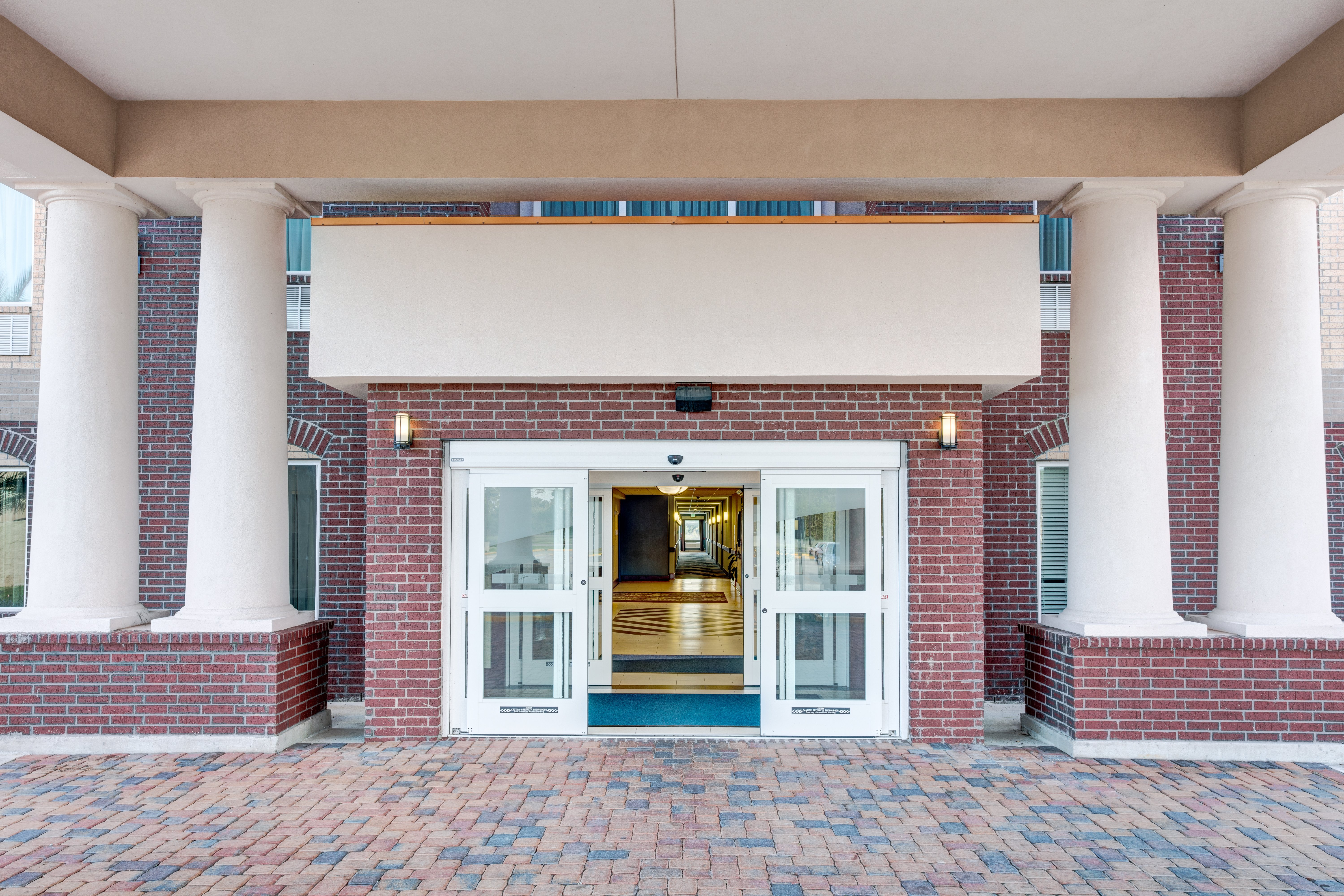 holiday inn express and suites raceland highway