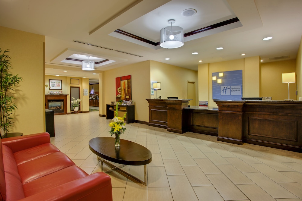 holiday inn express hotel and suites raleigh sw nc state