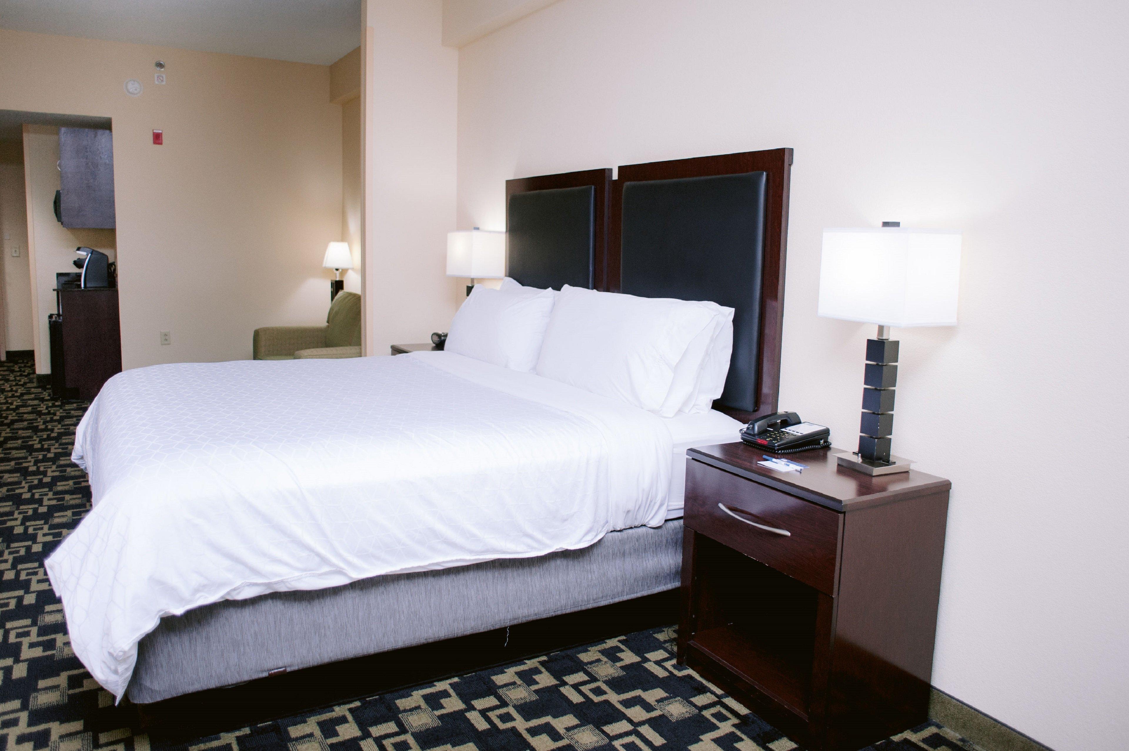 holiday inn express hotel and suites raleigh sw nc state