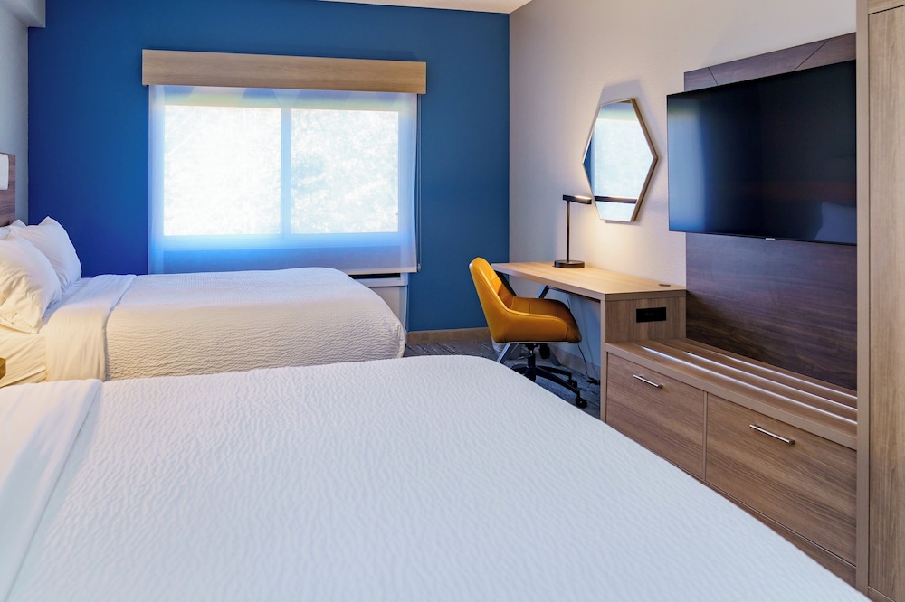 holiday inn express hotel and suites raleigh sw nc state