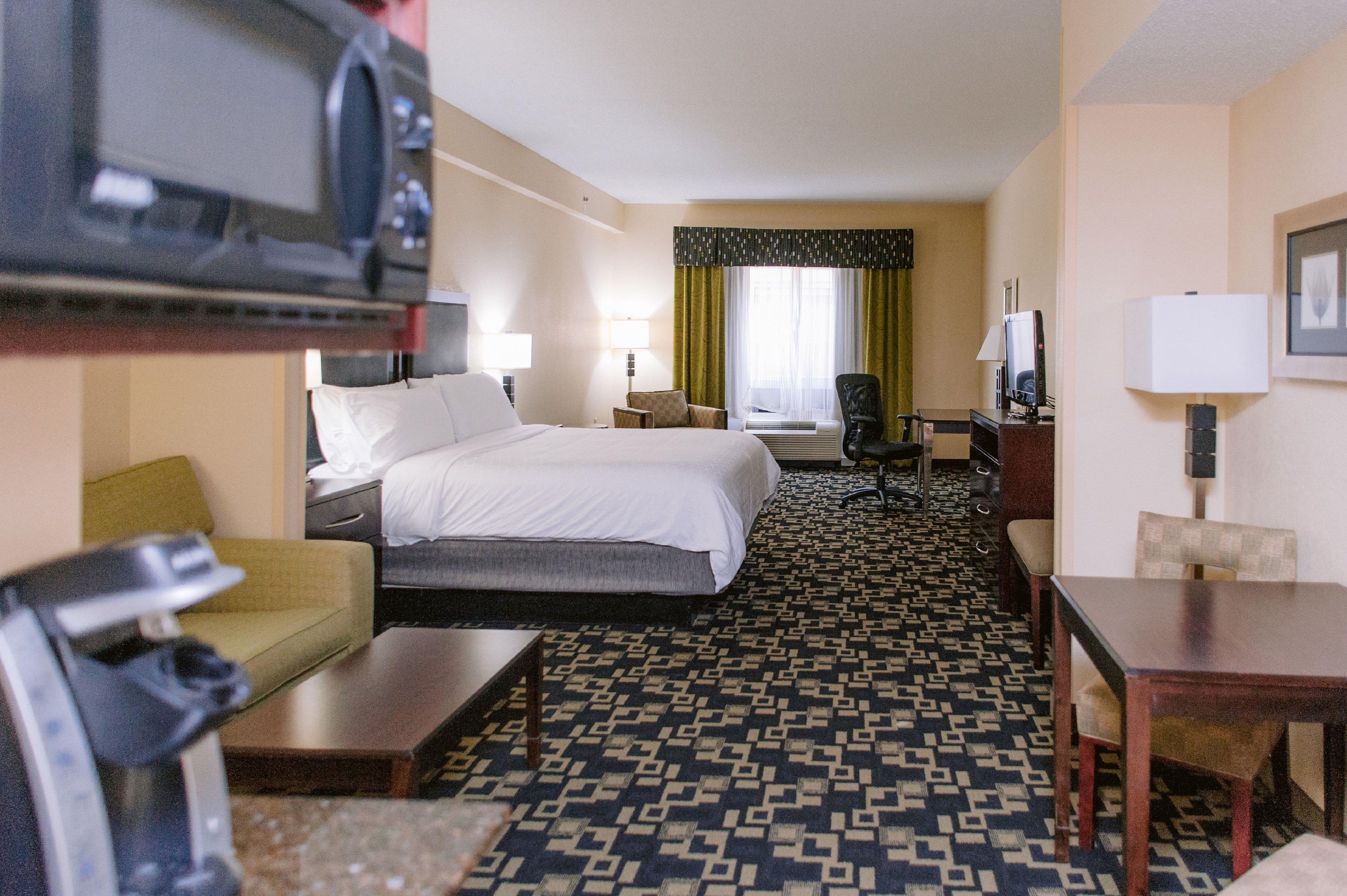 holiday inn express hotel and suites raleigh sw nc state