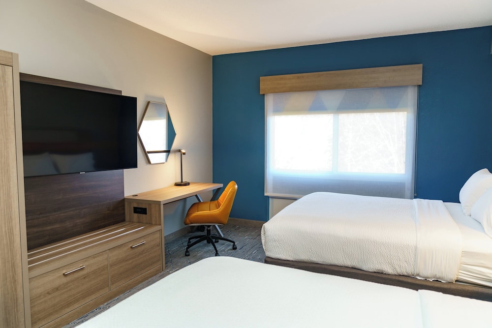 holiday inn express hotel and suites raleigh sw nc state