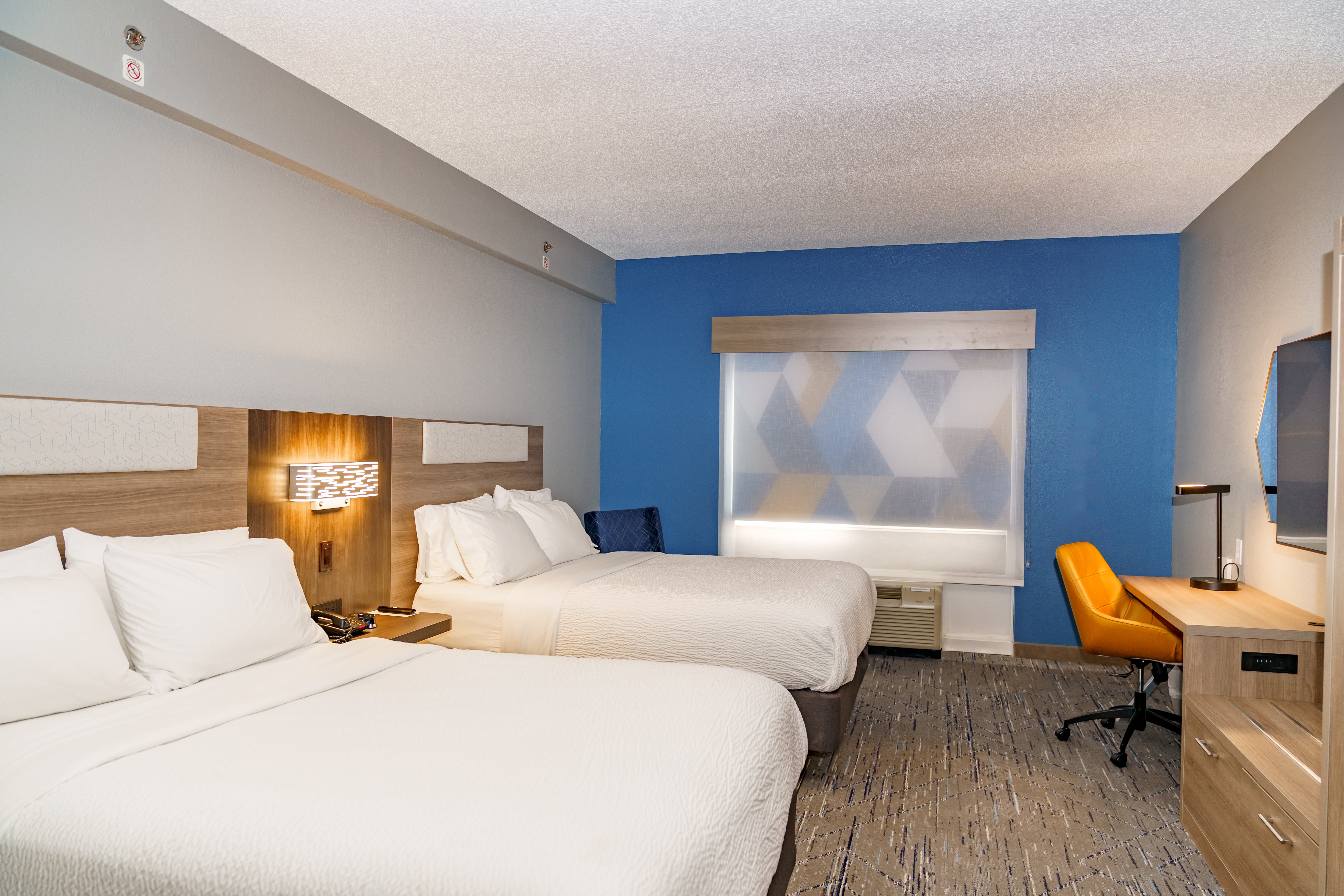 holiday inn express hotel and suites raleigh sw nc state