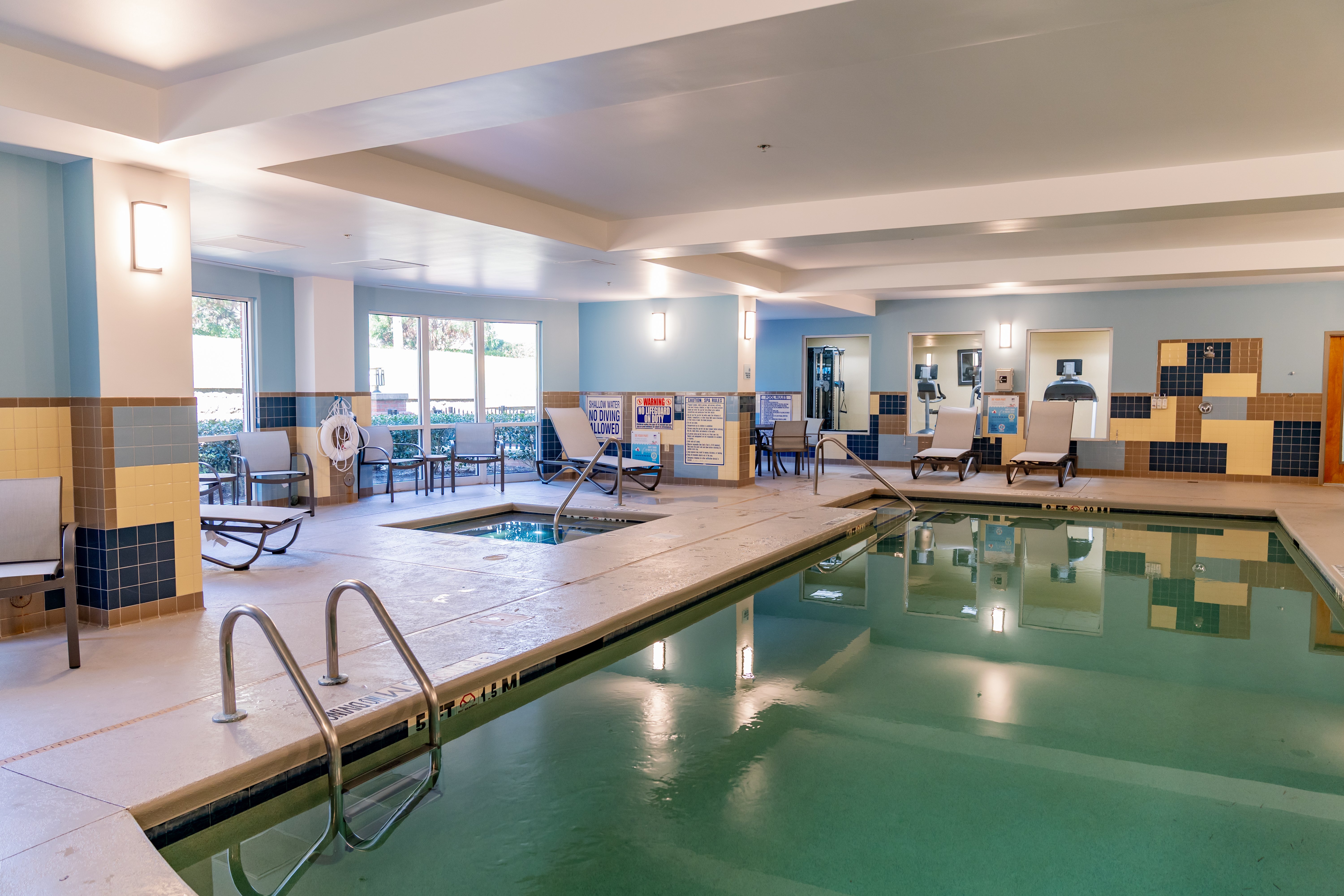 holiday inn express hotel and suites raleigh sw nc state