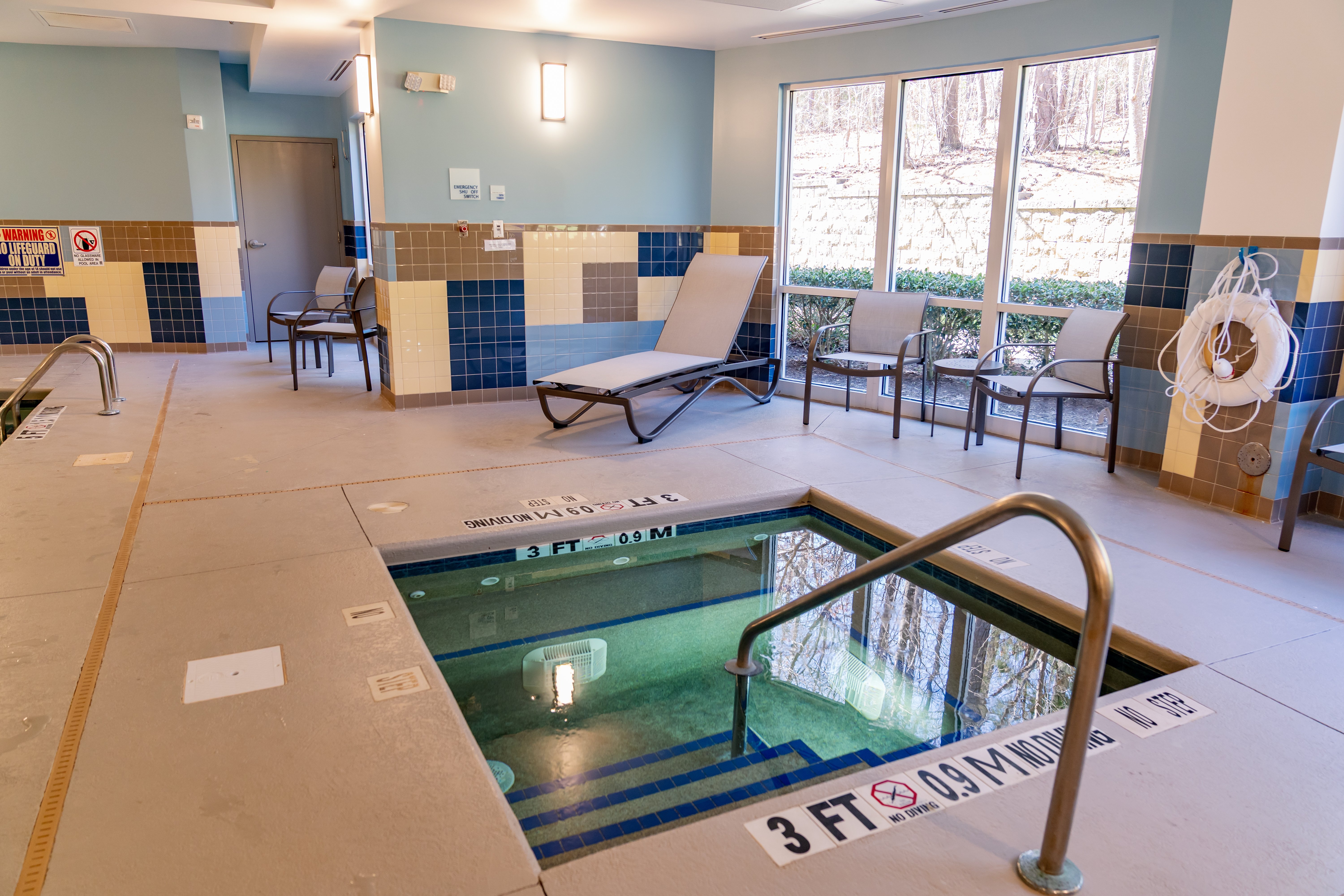 holiday inn express hotel and suites raleigh sw nc state