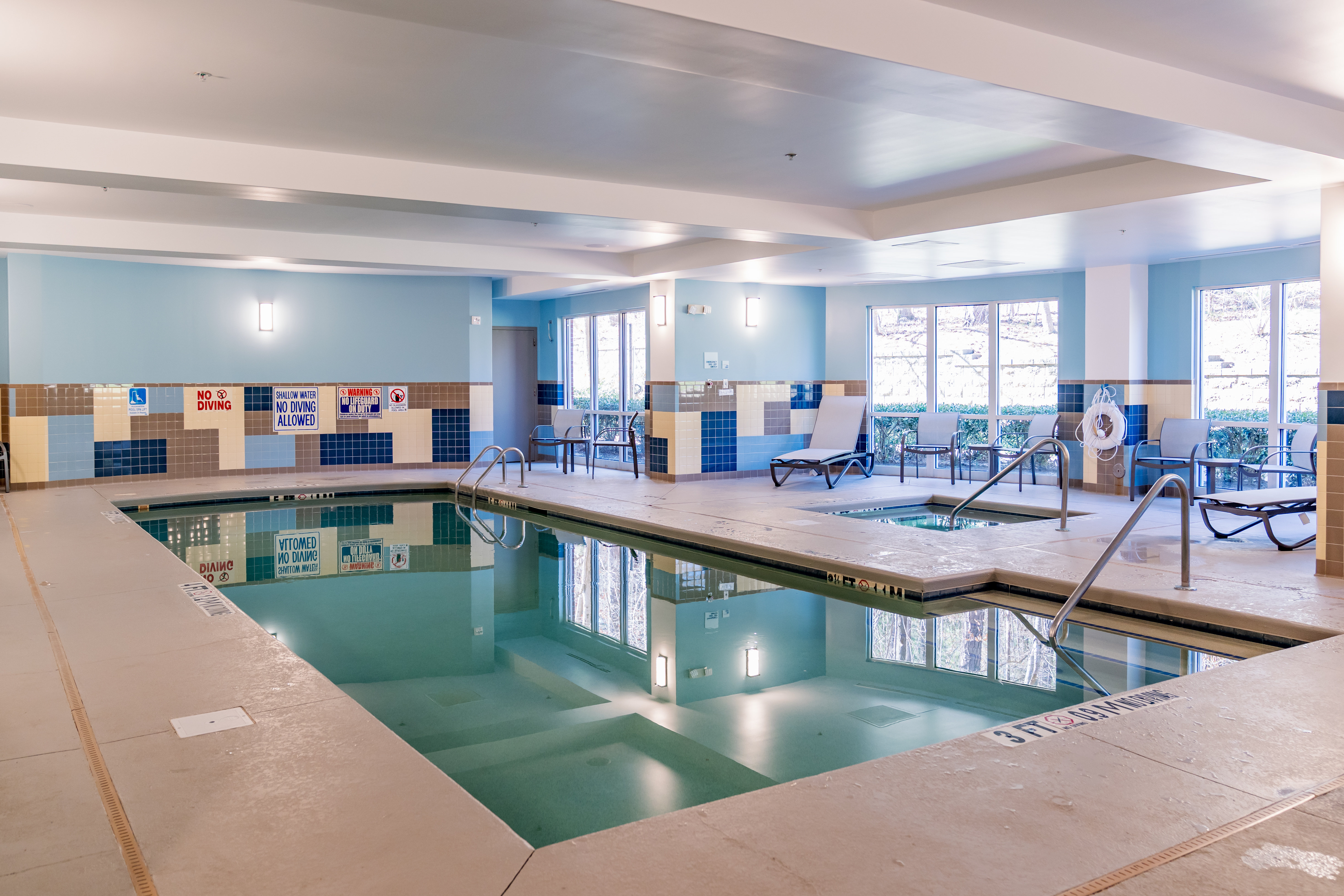 holiday inn express hotel and suites raleigh sw nc state