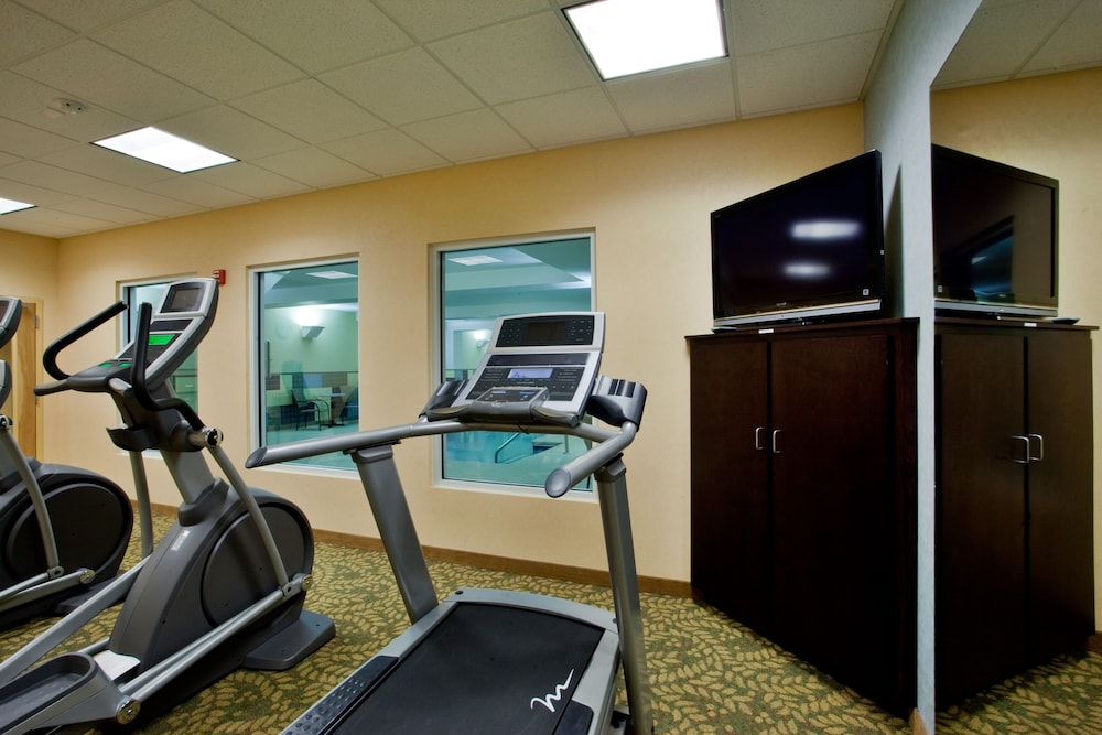 holiday inn express hotel and suites raleigh sw nc state