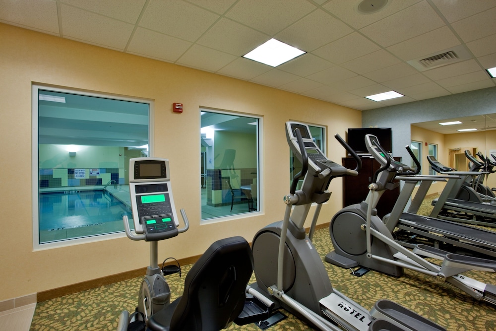 holiday inn express hotel and suites raleigh sw nc state