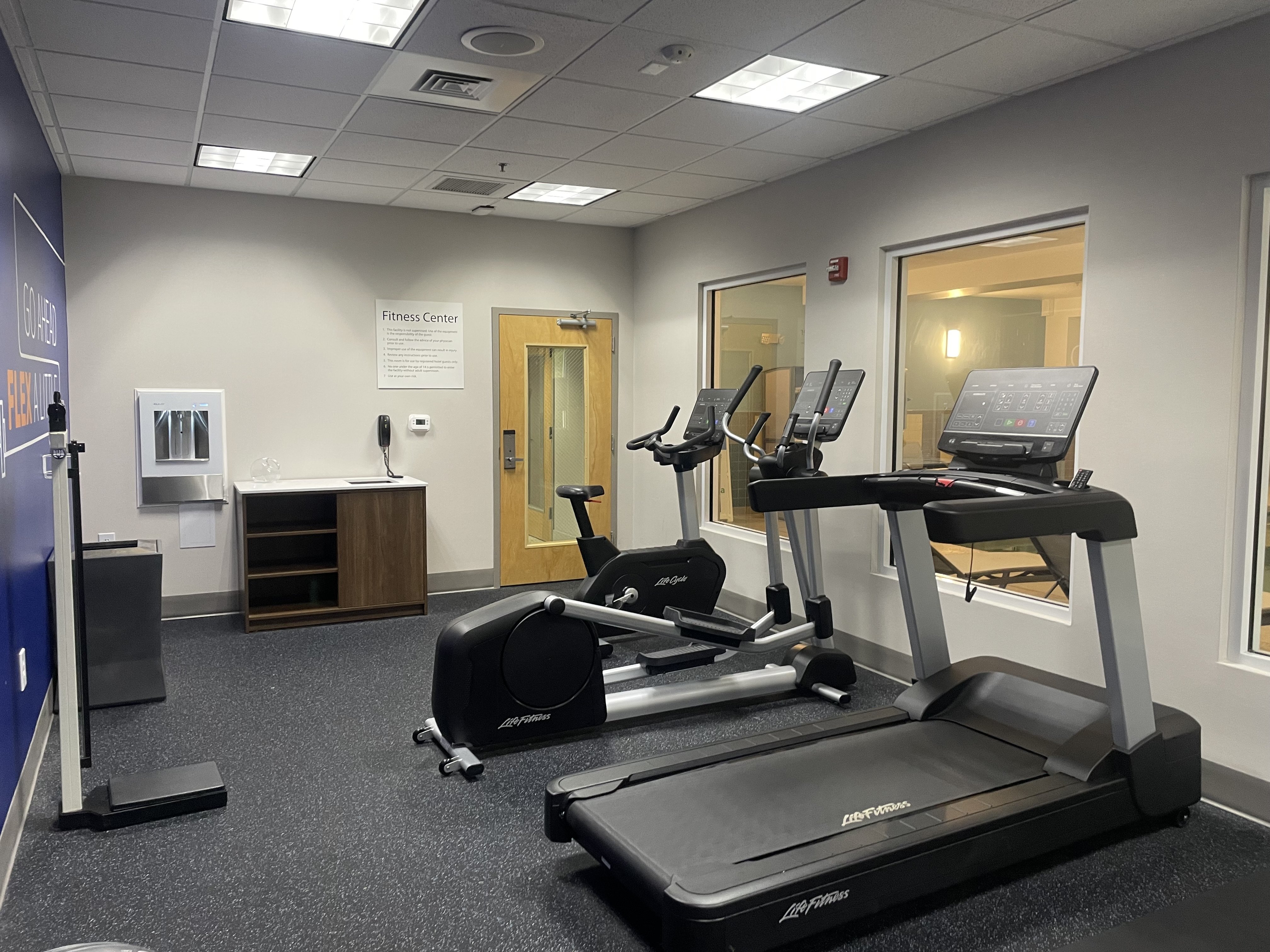 holiday inn express hotel and suites raleigh sw nc state