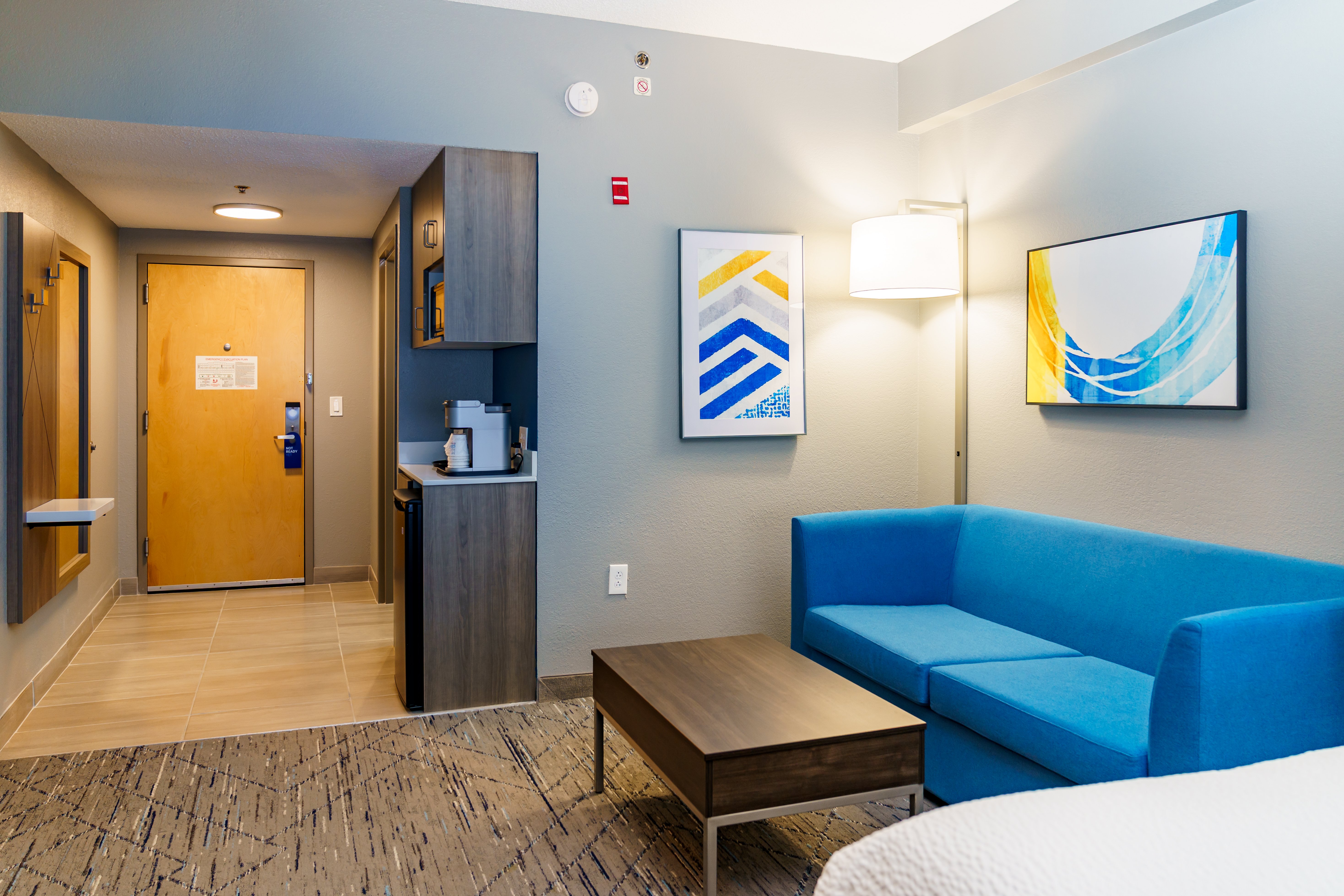 holiday inn express hotel and suites raleigh sw nc state
