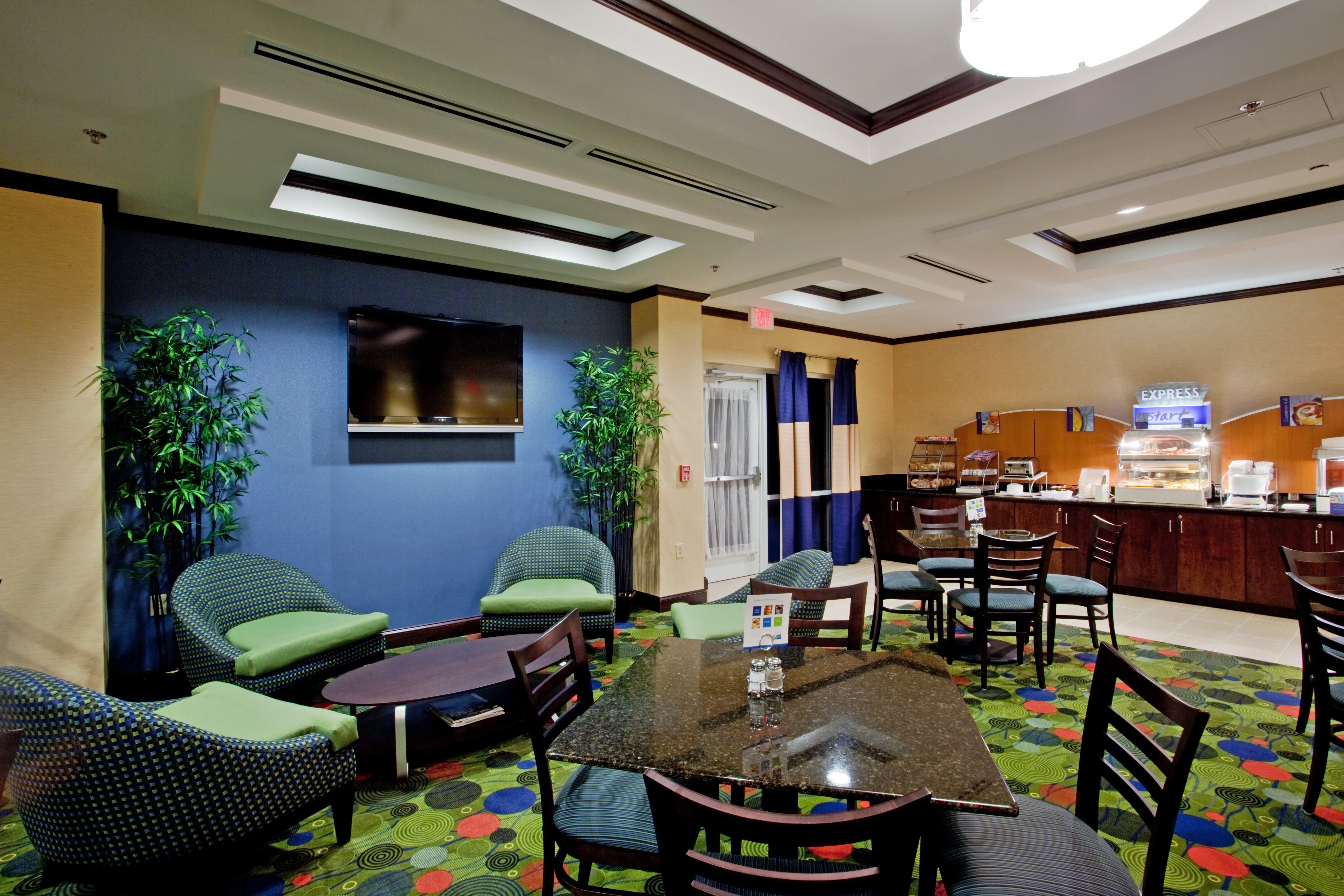 holiday inn express hotel and suites raleigh sw nc state