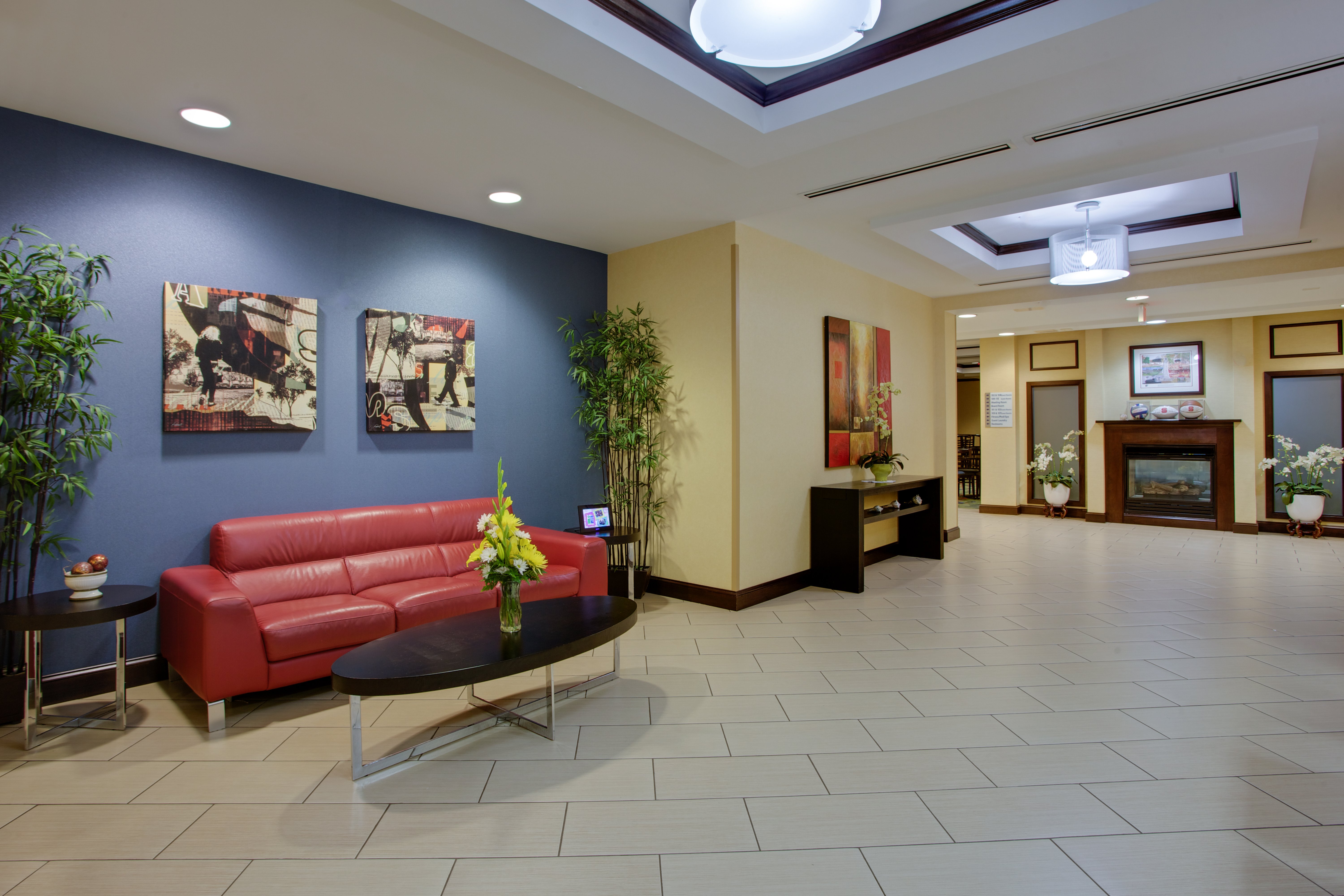 holiday inn express hotel and suites raleigh sw nc state