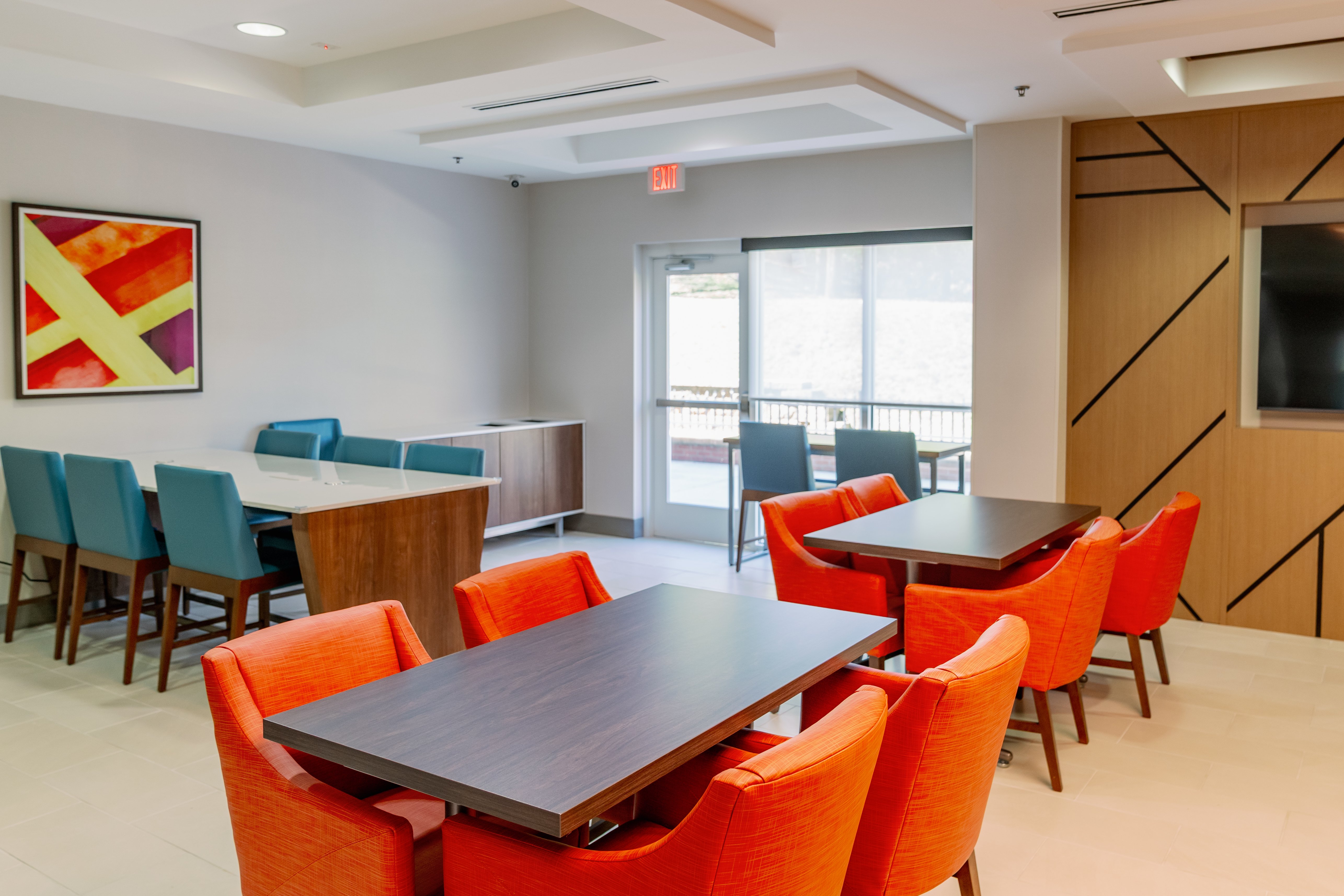holiday inn express hotel and suites raleigh sw nc state