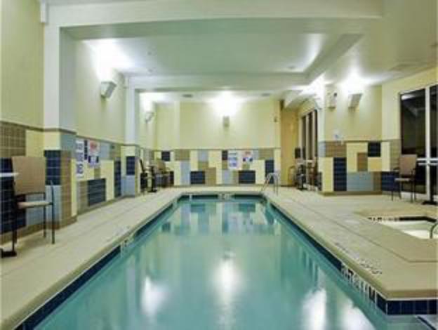 holiday inn express hotel and suites raleigh sw nc state