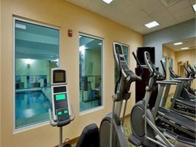 holiday inn express hotel and suites raleigh sw nc state