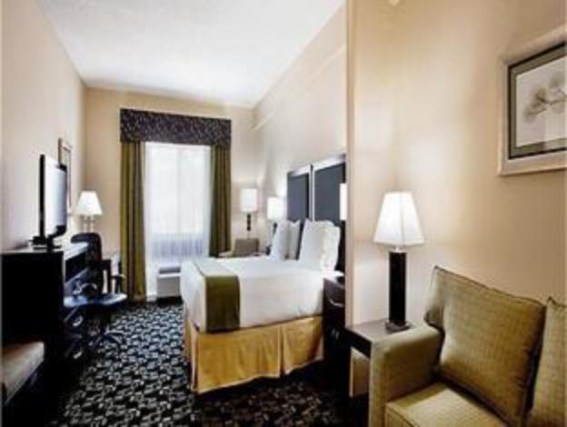 holiday inn express hotel and suites raleigh sw nc state