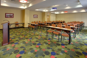 holiday inn express hotel and suites raleigh sw nc state