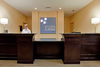 holiday inn express hotel and suites raleigh sw nc state