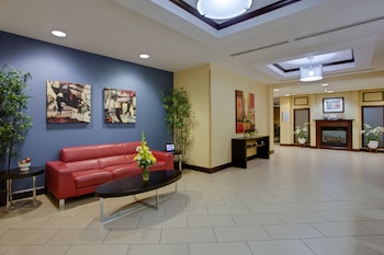 holiday inn express hotel and suites raleigh sw nc state