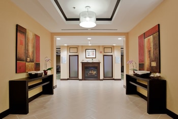 holiday inn express hotel and suites raleigh sw nc state