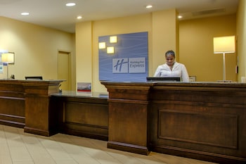 holiday inn express hotel and suites raleigh sw nc state