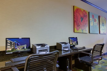 holiday inn express hotel and suites raleigh sw nc state