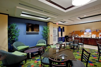 holiday inn express hotel and suites raleigh sw nc state
