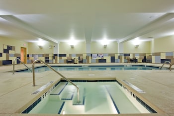 holiday inn express hotel and suites raleigh sw nc state