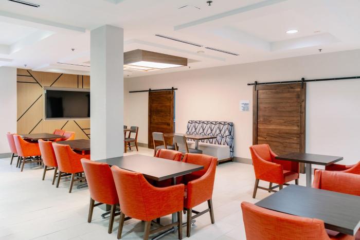 holiday inn express hotel and suites raleigh sw nc state