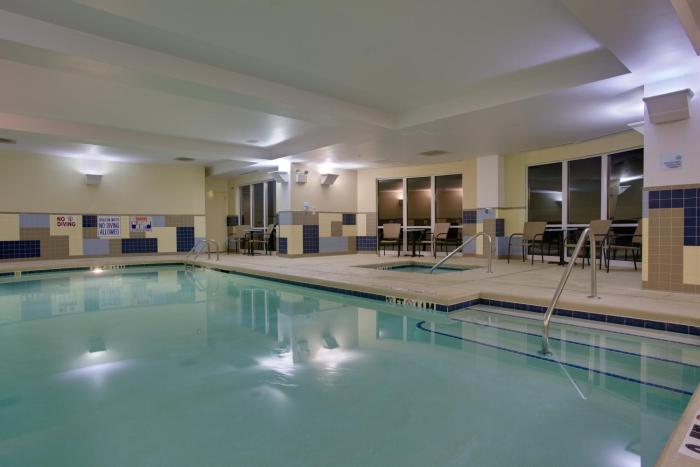 holiday inn express hotel and suites raleigh sw nc state